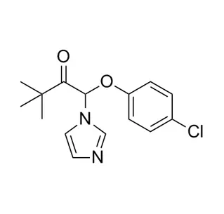 Climbazole CAS 38083-17-9