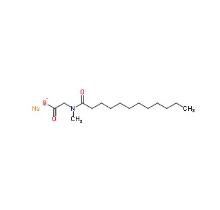 Sodium lauroyl Sarcosinate CAS 137-16-6 98% Powder