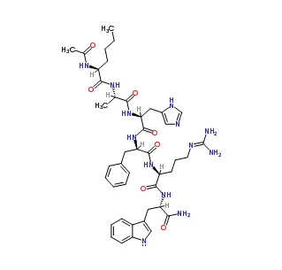 Acetyl Hexapeptide-1 CAS 448944-47-6