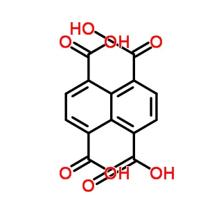1,4,5,8-Naphthalenetetracarboxylic Acid CAS 128-97-2