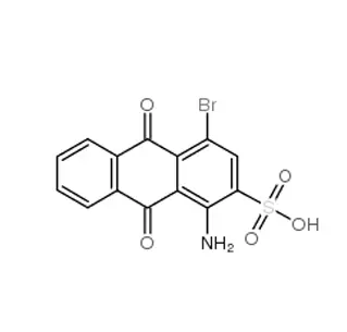 Bromaminic Acid CAS 116-81-4