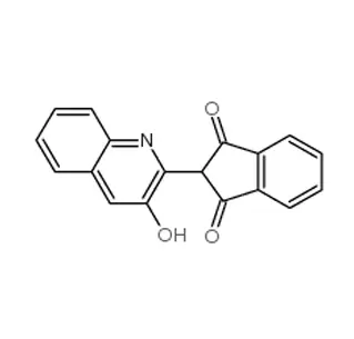 Disperse Yellow 54 CAS 12223-85-7