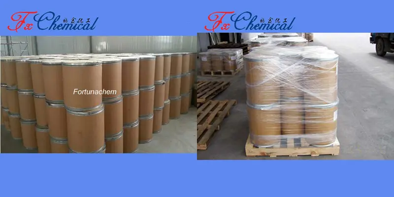 Package of our Bromaminic Acid CAS 116-81-4