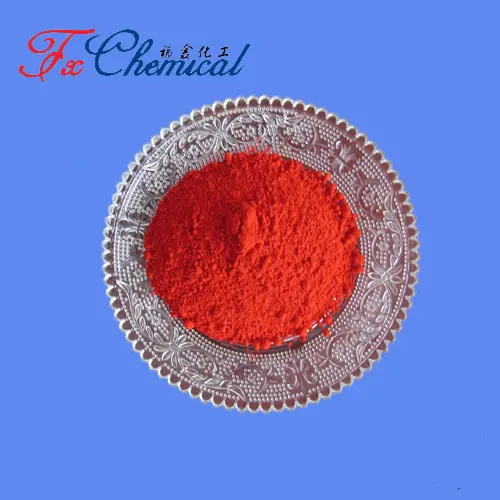 Disperse Red 60 CAS 12223-37-9 for sale