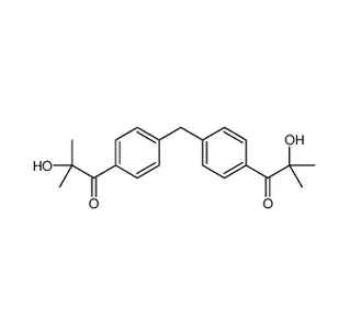 Photoinitiator 127 CAS 474510-57-1