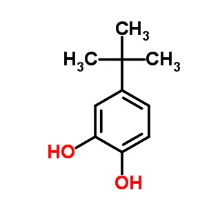 TBC 4-tert-Butylcatechol CAS 98-29-3