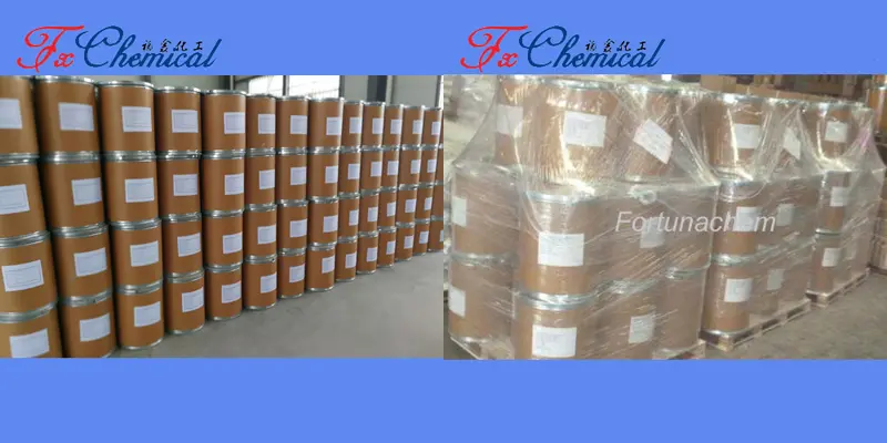 Our Packages of Product 1,4,5,8-Naphthalenetetracarboxylic acid Cas 128-97-2: 25kg/drum