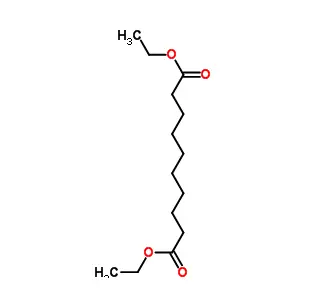 DES Diethyl Sebacate CAS 110-40-7