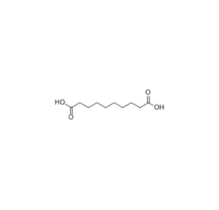 Sebacic Acid CAS 111-20-6