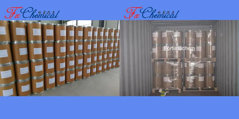 Package of our Emamectin Benzoate B2
