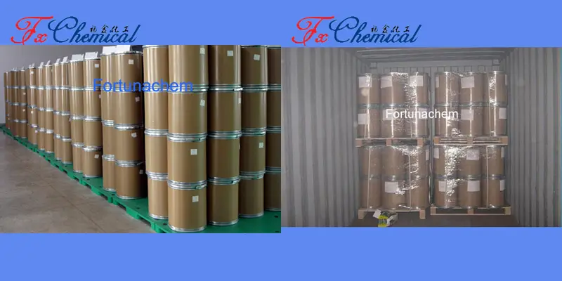 Package of our Benzyltriphenylphosphonium Chloride CAS 1100-88-5