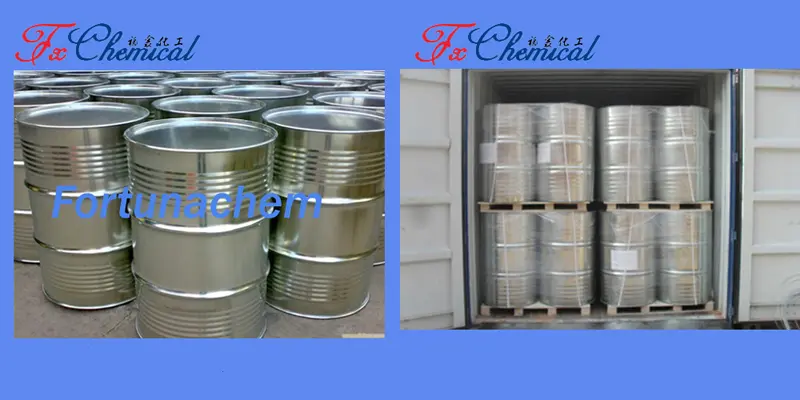 Package of our Tri(octyl-decyl)Amine N235 or 7301 CAS 68814-95-9