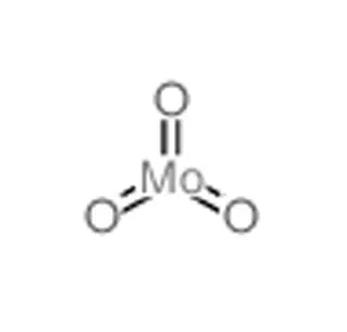 Molybdenum Trioxide MoO3 CAS 1313-27-5