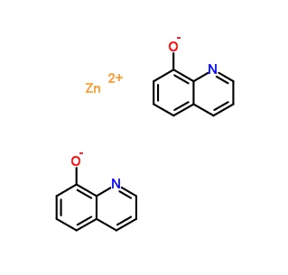 8-Hydroxyquinoline Zinc Salt CAS 13978-85-3