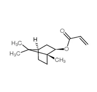 Isobornyl Acrylate IBOA CAS 5888-33-5