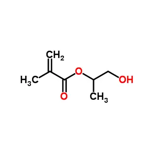2-Hydroxypropyl Methacrylate HPMA CAS 27813-02-1