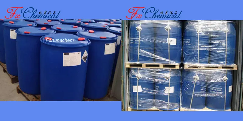 Package of our 2-Hydroxyethyl Acrylate HEA CAS 818-61-1