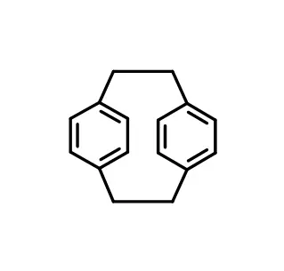 [2.2]Paracyclophane CAS 1633-22-3