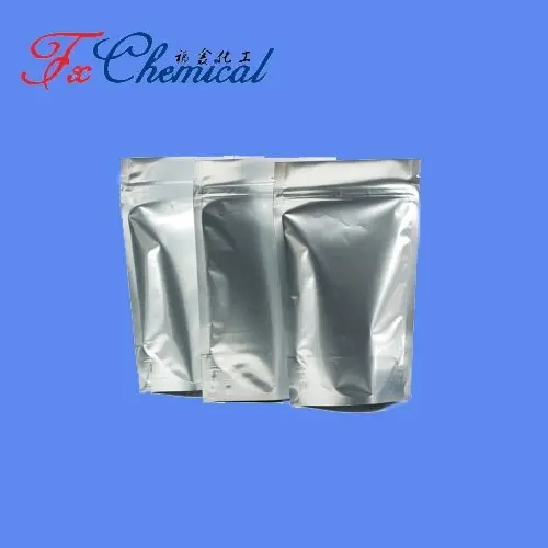 2,2-Diphenyl-1-picrylhydrazyl CAS 1898-66-4 for sale