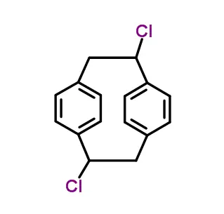 Dichloro-[2,2]-paracyclophane CAS 28804-46-8