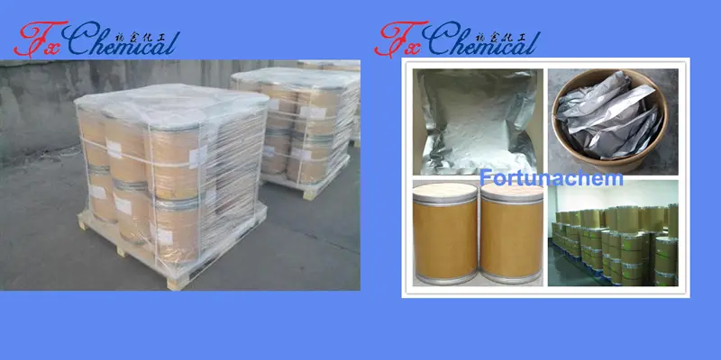 Package of our Solvent Red 23 CAS 85-86-9