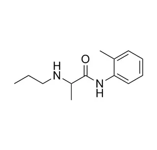 Prilocaine Base CAS 721-50-6