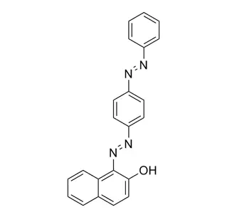 Solvent Red 23 CAS 85-86-9