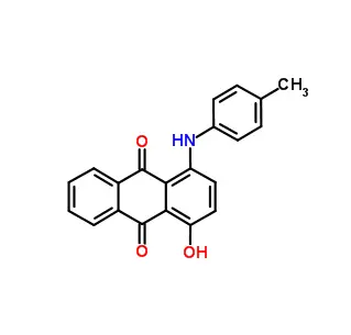 Solvent Violet 13 CAS 81-48-1