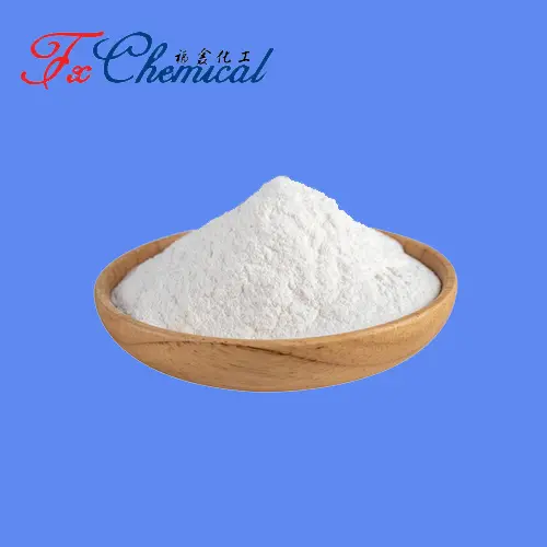 Tamoxifen Citrate CAS 54965-24-1 for sale