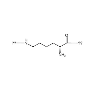 Epsilon-Polylusine CAS 28211-04-3