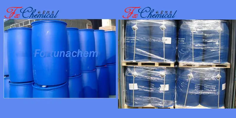 Package of our 6-Chlorohexanol CAS 2009-83-8