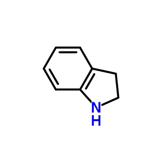 Indoline CAS 496-15-1