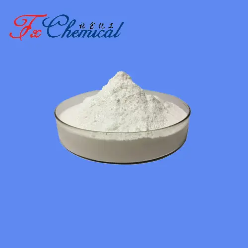 1,2-Diaminocyclohexanetetraacetic Acid CAS 482-54-2 for sale