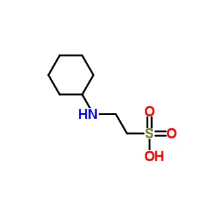CHES/ N-Cyclohexyltaurine CAS 103-47-9