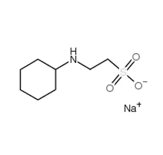 CHES-NA CAS 3076-05-9