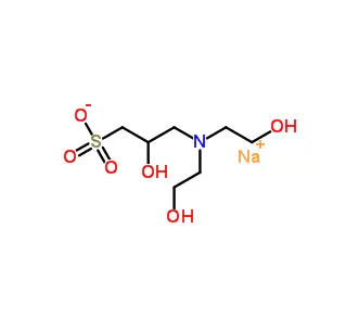 DIPSO Sodium Salt CAS 102783-62-0