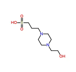 HEPPS CAS 16052-06-5