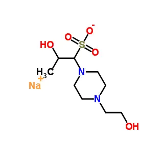 HEPPSO Sodium Salt CAS 89648-37-3