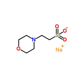 MES Sodium Salt CAS 71119-23-8