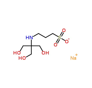 TAPS Sodium Salt CAS 91000-53-2