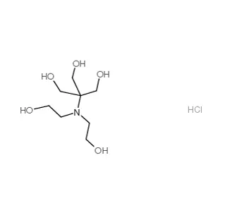 BIS-TRIS Hydrochloride CAS 124763-51-5