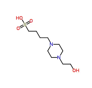 HEPBS CAS 161308-36-7