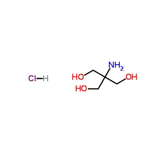 Tris Hydrochloride CAS 1185-53-1