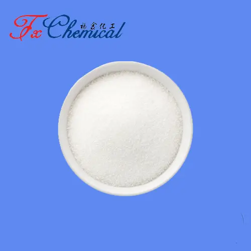 Ethylenebis(oxyethylenenitrilo)Tetraacetic Acid CAS 67-42-5 for sale