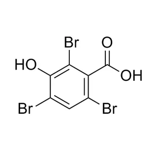 TBHBA CAS 14348-40-4