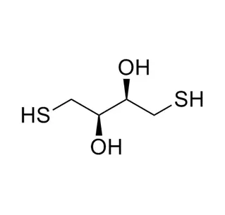 DL-Dithiothreitol CAS 3483-12-3