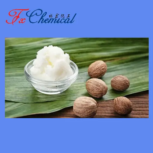 Shea butter -Refined for sale