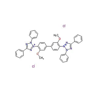 Tetrazolium Blue Chloride CAS 1871-22-3