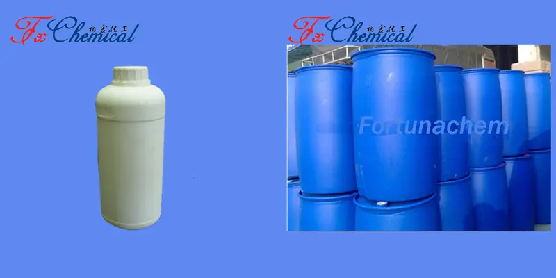 Package of our 1,2-Ethanedithiol CAS 540-63-6
