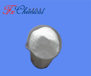 Tranexamic Acid CAS 1197-18-8